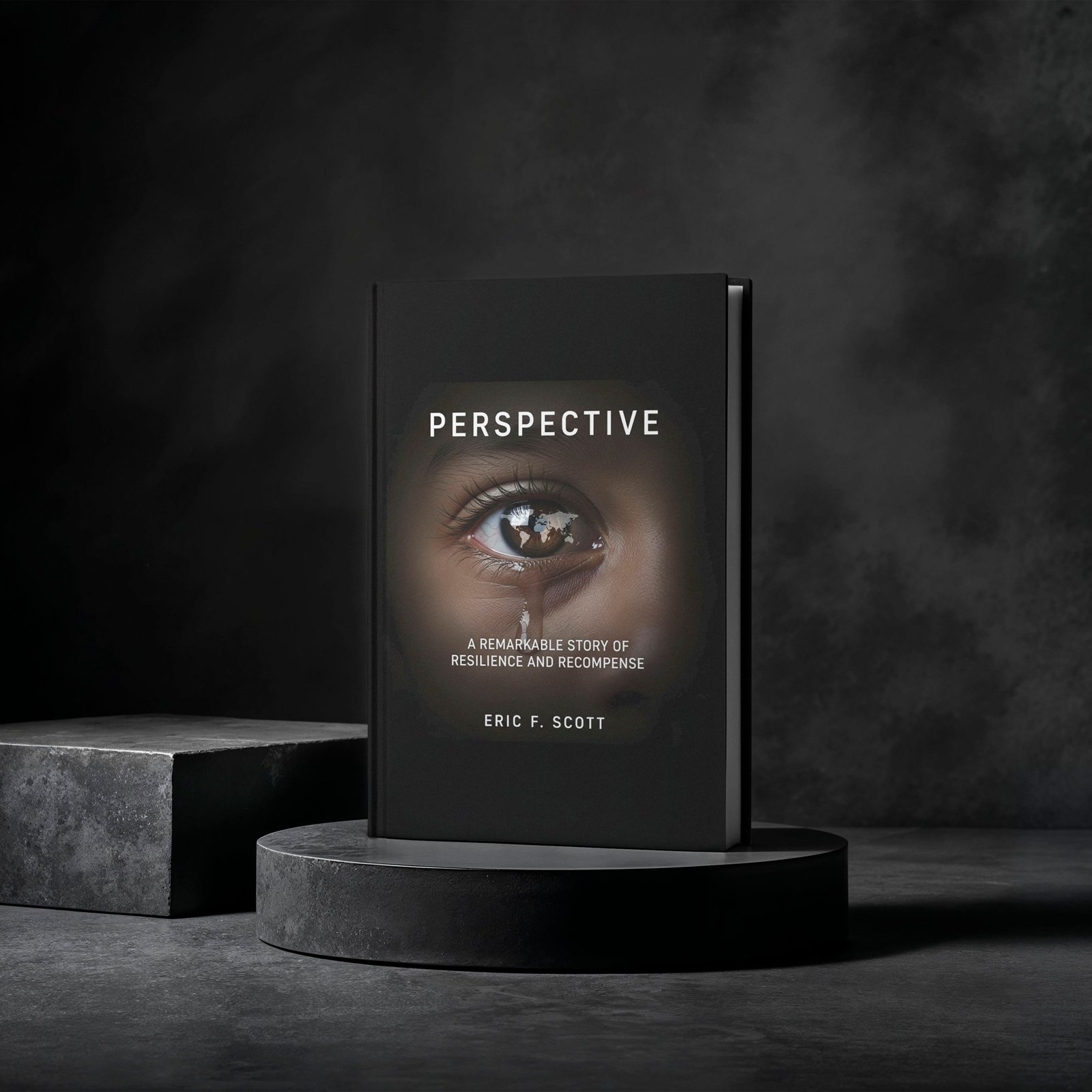 PERSPECTIVE - Eric F Scott - Image 3