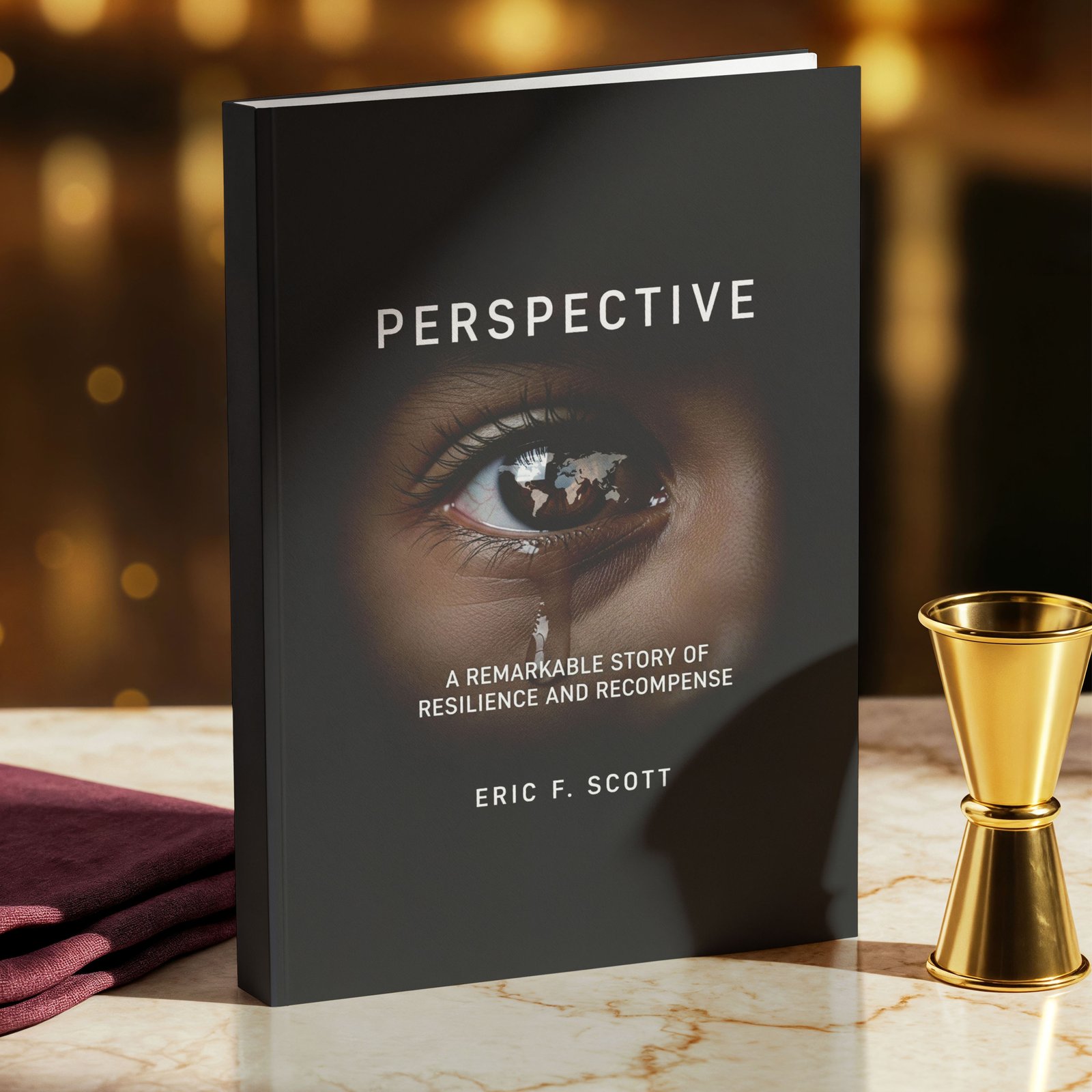 PERSPECTIVE - Eric F Scott - Image 4